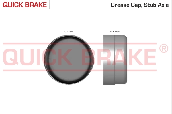 Sealing/Protective Cap